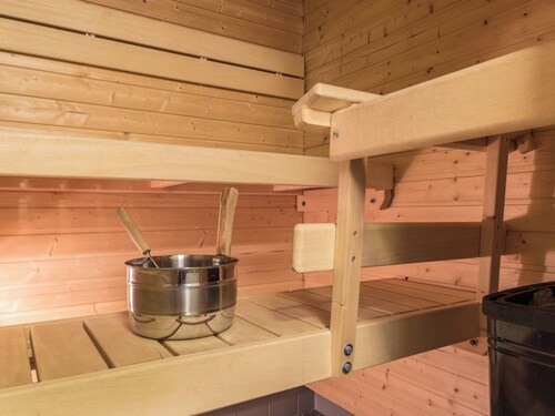 Ylläs chalets a507 by Interhome