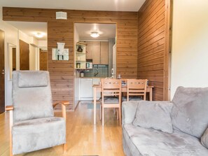 TV - Ylläs chalets a507 by Interhome (Ylläsjärvi)