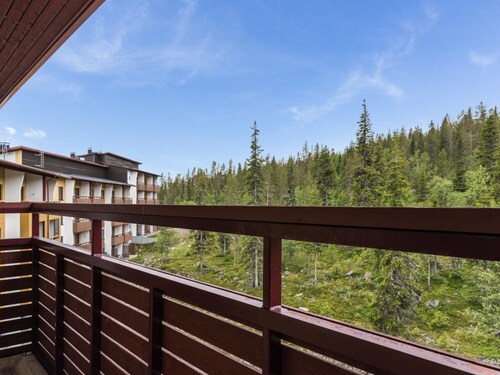 Ylläs chalets a507 by Interhome
