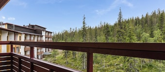 Ylläs chalets a507 by Interhome