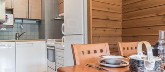 Ylläs Chalets A507 by Interhome