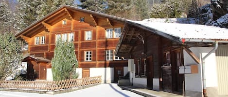 Aussenbereich
