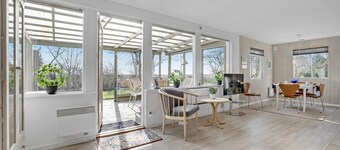 Lovely home in Nakskov