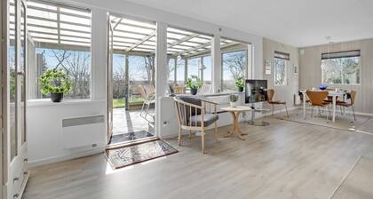 Preciosa casa en Nakskov