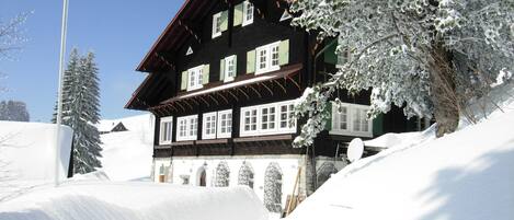 Außenbereich