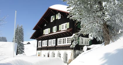 Ferienwohnung Rigi Kaltbad für 1 - 4 Personen mit 1 Schlafzimmer - Ferienwohnung