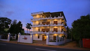 Exterior - OYO 355 Hotel Rohana (Kilinochchi)
