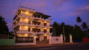 Exterior - OYO 355 Hotel Rohana (Kilinochchi)