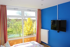 3 habitaciones