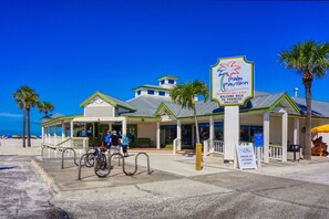 Habitación | Exterior