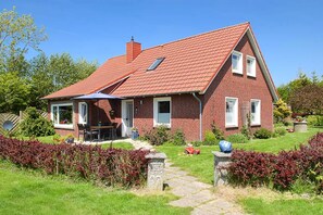 Udendørsområde
