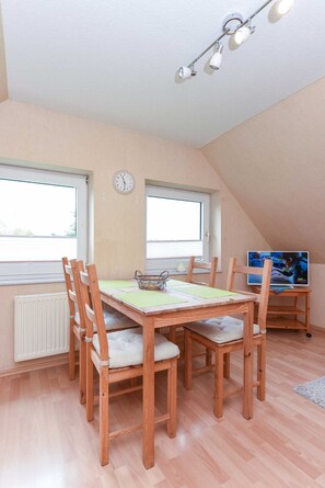 Spiseområde