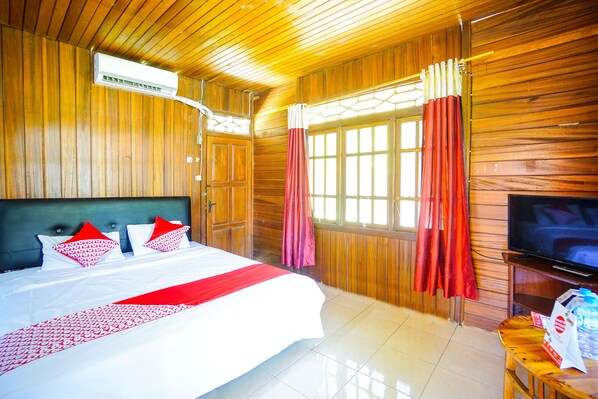 Superior Suite | Free WiFi
