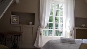 4 bedrooms - The Moulin de L'Ortille (Compiègne)