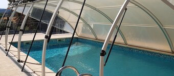 Holiday rental in Gard near Anduze