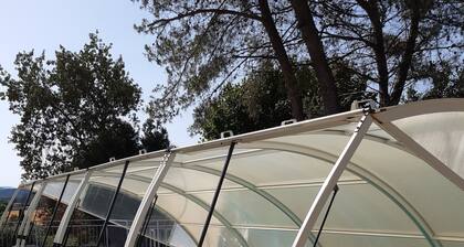 Holiday rental in Gard near Anduze