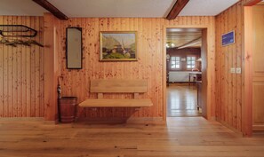 Interieur