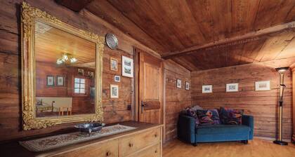 Appartement de vacances Visp pour 1 - 5 personnes avec 1 chambre Ă  coucher - Appartement de vacances