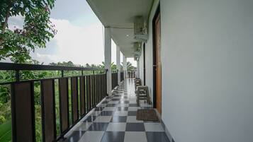 تفاصيل الفندق من الداخل