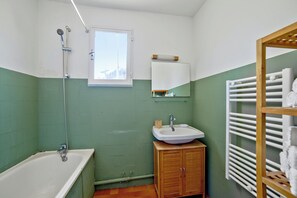 Bañera
