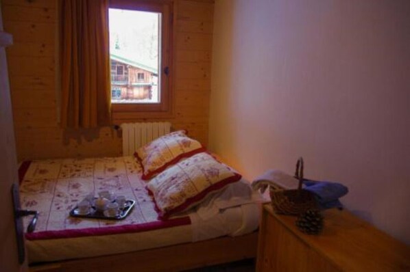 1 chambre