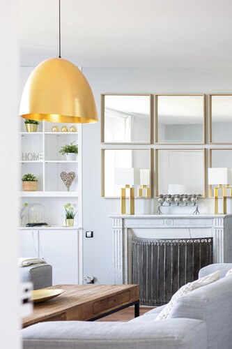  Luxurious apartment 170m2 ,  4 bedrooms , 2 bathrooms center historic Cathedral