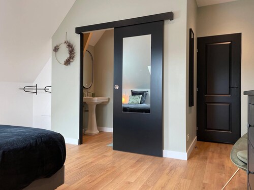 MAGNIFIQUE MAISON VUE PARADISIAQUE SUR VIGNES + SPA + PÉTANQUE