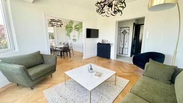 Télévision, livres