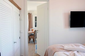 2 bedrooms, WiFi