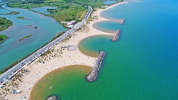 Plage à proximité