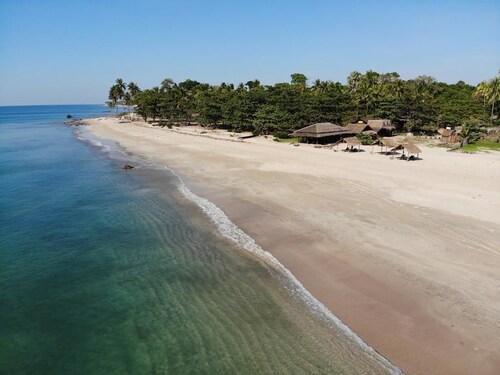 D&W Beach Haven Bungalows