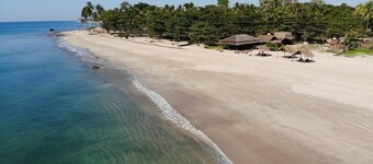 D&W Beach Haven Bungalows