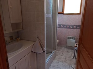 تجهيزات دش، مجففات شعر، ورق حمّام