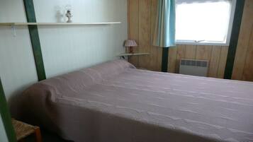 1 slaapkamer