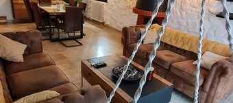 Apartment of 105 m2