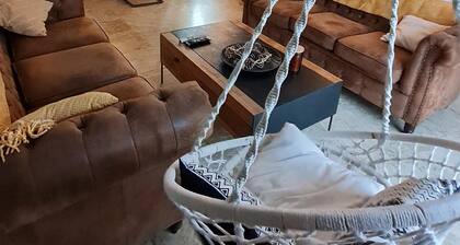 Grand Appartement Moderne au coeur du village