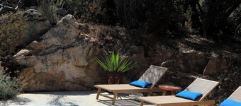 Villa i middelhavstypen