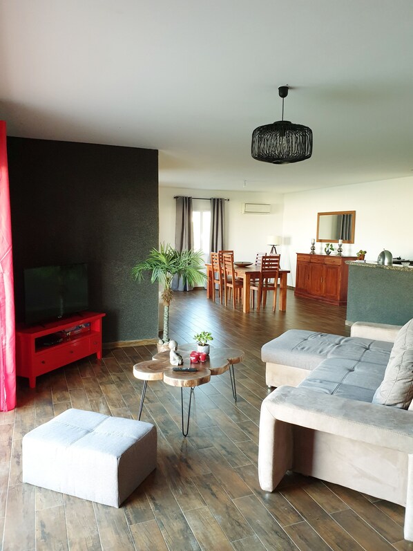 Tv, tv-spel och böcker