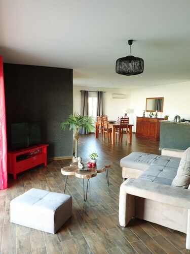 Bella Villa Bernardini