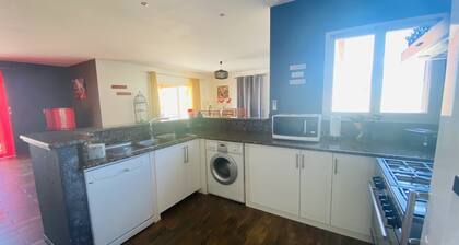 Bella Villa Bernardini