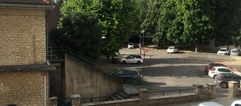 Nice little apartment "Chez Mimi"