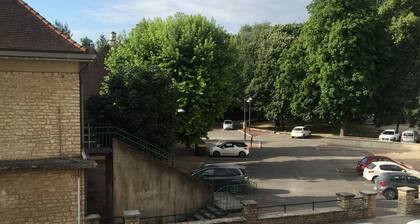 Nice little apartment "Chez Mimi"