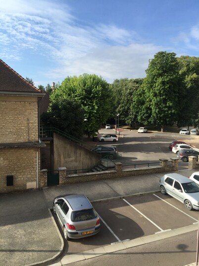 Nice little apartment "Chez Mimi"