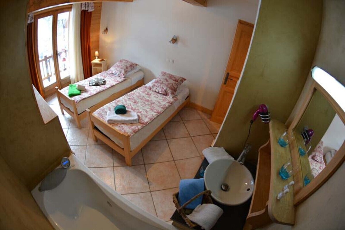 Bild für Gastgeberprofil