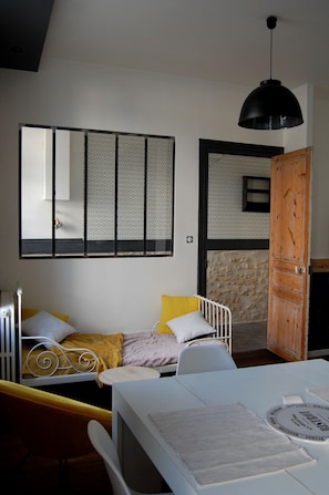 Interior - Hyper Center FOURAS - Available all year round (Fouras)