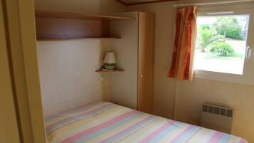 1 slaapkamer