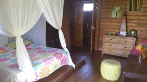 1 Schlafzimmer, Zimmersafe, Bügeleisen/Bügelbrett, Reisekinderbett