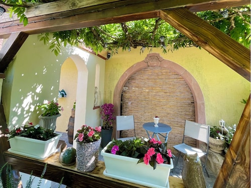 Lo'Gîte "L'Allée du Val"