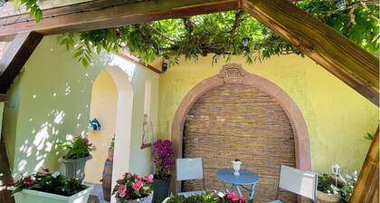 Lo'Gîte "L'Allée du Val"