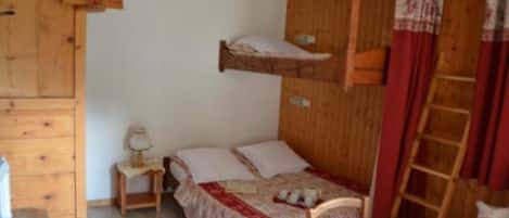 1 bedroom, WiFi